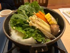 -樱吉岛寿喜锅(肇嘉浜路店)