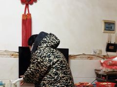 -舟舟刮凉粉