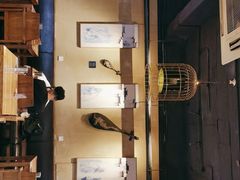 -串大叔炭火烤串·鸡西大冷面刀削面(总店)