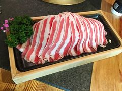 湊湊特供肥牛-湊湊火锅·茶憩(东城万达店)