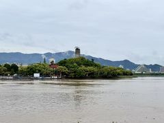 -江心屿景区