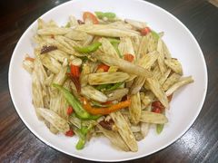 -老丁鸭脚餐厅