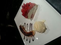 android_upload_pic-Strawberry Butterfly草莓蝴蝶日式水果挞