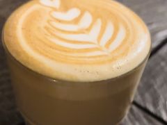 -WABI COFE(愚园路店)