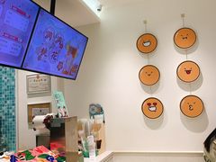 -台盖(群星城店)