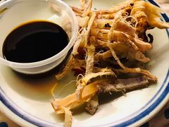 -地摊风云龙虾烧烤铺(裕民店)