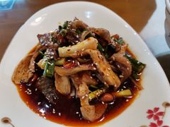 -易老妈蹄花.特色川菜(人民公园总店)