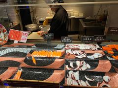-加餐海鲜自助(宝龙一城店)