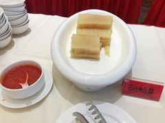 -天怡豪生大酒店-怡园中餐厅(枣山路店)