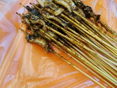 -十里铺铁板鱿鱼