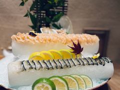 -Minase水濑·日料放题(外滩店)