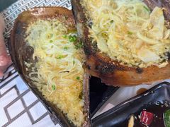 -云晓光头烧烤吧(德平路店)