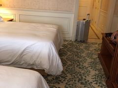 -中旅阿那亚九龙湖·公主酒店