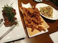 -纪林菜馆·博山菜老字号(华光路店)