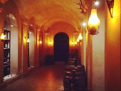 -北京拉斐特城堡酒店