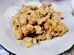 -大隐隐于市私房菜(保和小区店)