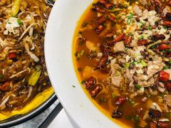 -我家福厨(万达中餐厅店)