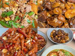 -老三样·旧食新味(万寿宫店)