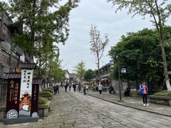 -南关石牌坊古镇