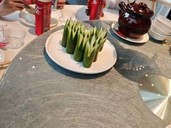-芳芳私房菜·精做淮扬菜(承德路店)