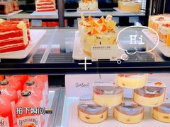 -Seesaw Coffee(武商MALL·武广店)
