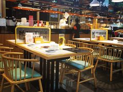 -黑鸡小馆(金源店)