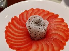 -老厨家(友谊路总店)