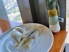 -视界美食自助餐厅·石家庄希尔顿酒店