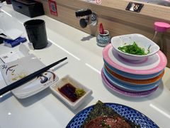 -三禾寿司(君尚店)