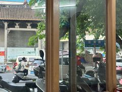 -阿三麻蓉汤圆(顺光大厦店)