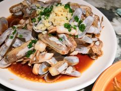 -梁家大院•农家菜(昆山会展中心店)