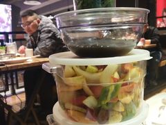 -黄记煌三汁焖锅(龙湖U城店)