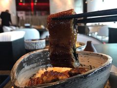 -滩万日本料理Nadaman(国贸大酒店)