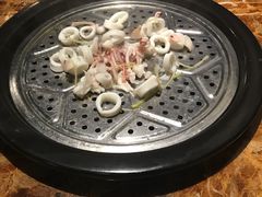 -船奇蒸汽海鲜·闽菜(八市海鲜总店)