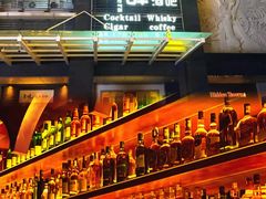-隐肆威士忌鸡尾酒吧(玉沙国际店)