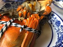 -邱记私房菜·十八年本地菜