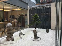 -怡园饭店-餐厅(四望亭店)