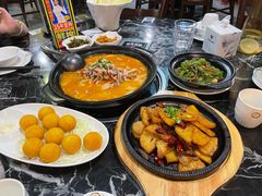 -李师傅脆肚(华强北店)