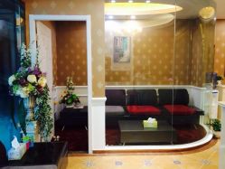 -芳朵美容养生SPA