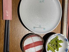 -水之惠鲜鱼料理(王府大街店)