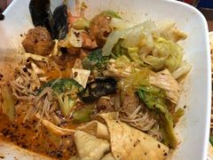 -林静小吃(复兴路店)