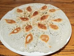-老边饺子馆(中街店)