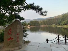 -庐山风景区花径公园