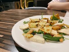 三种芝士拼盘-BomBa意大利餐厅