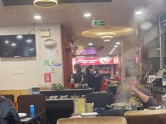 -潮汕美牛肉丸火锅店(天宁寺店)