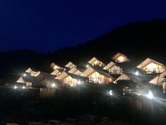 -北京山里寒舍度假酒店
