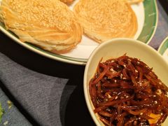 -金狮麟·新豫菜(金码大厦店)