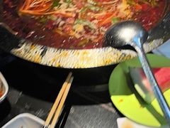 -大河宴·椒麻鱼火锅(北京路中和美食街店)