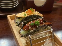 -鸟鹏烧鸟居酒屋(仁恒梦中心店)