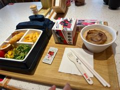 -味千拉面(惠州淡水嘉信茂广场分店)